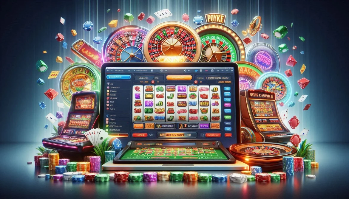 Golden Tiger Casino